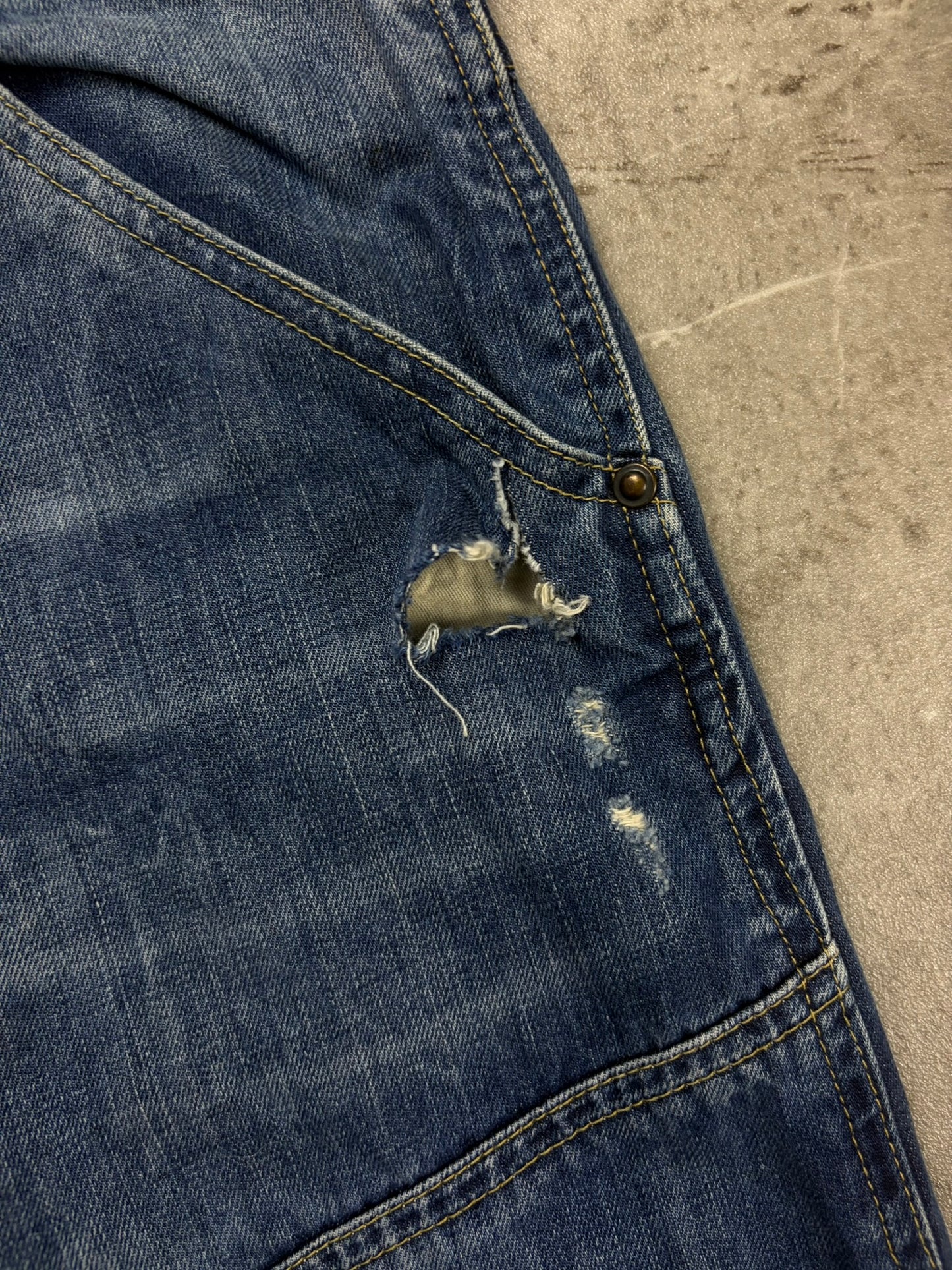 G-Star Jeans Vintage Denim