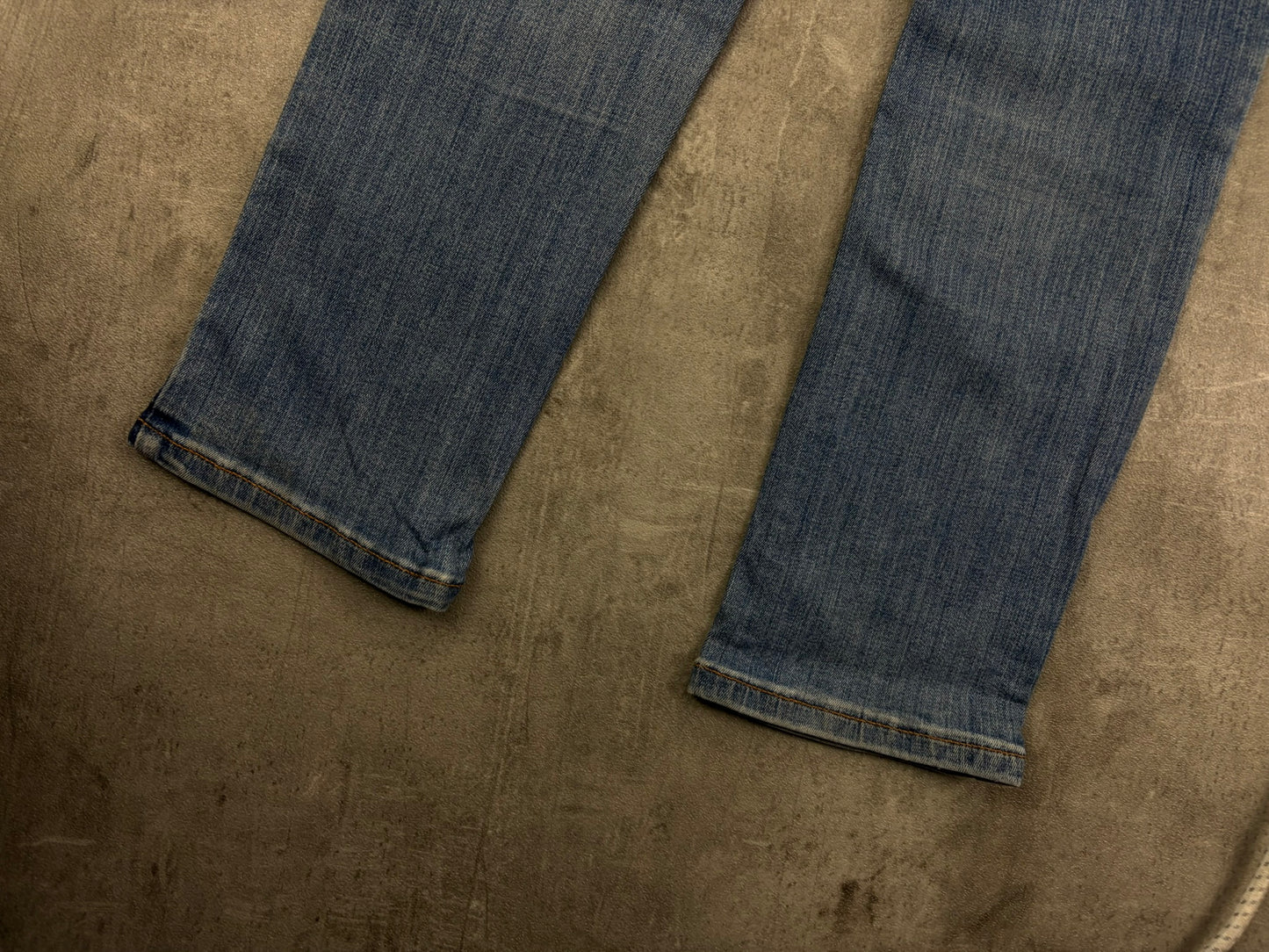 True Religion Jeans 2000s Flared Denim