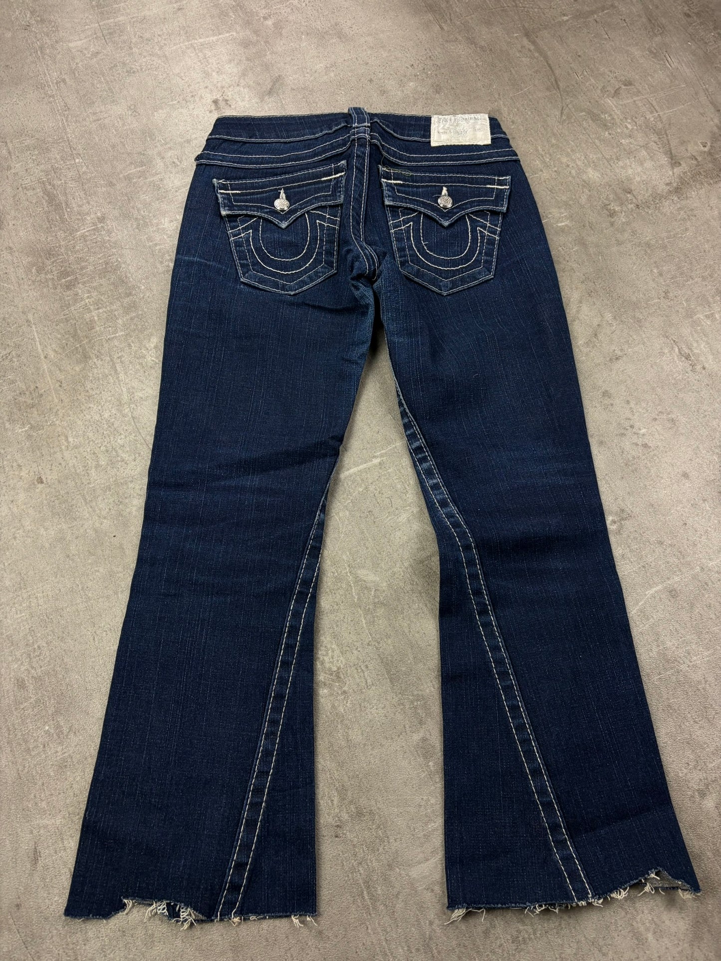 True Religion Jeans 2000s Bootcut Denim