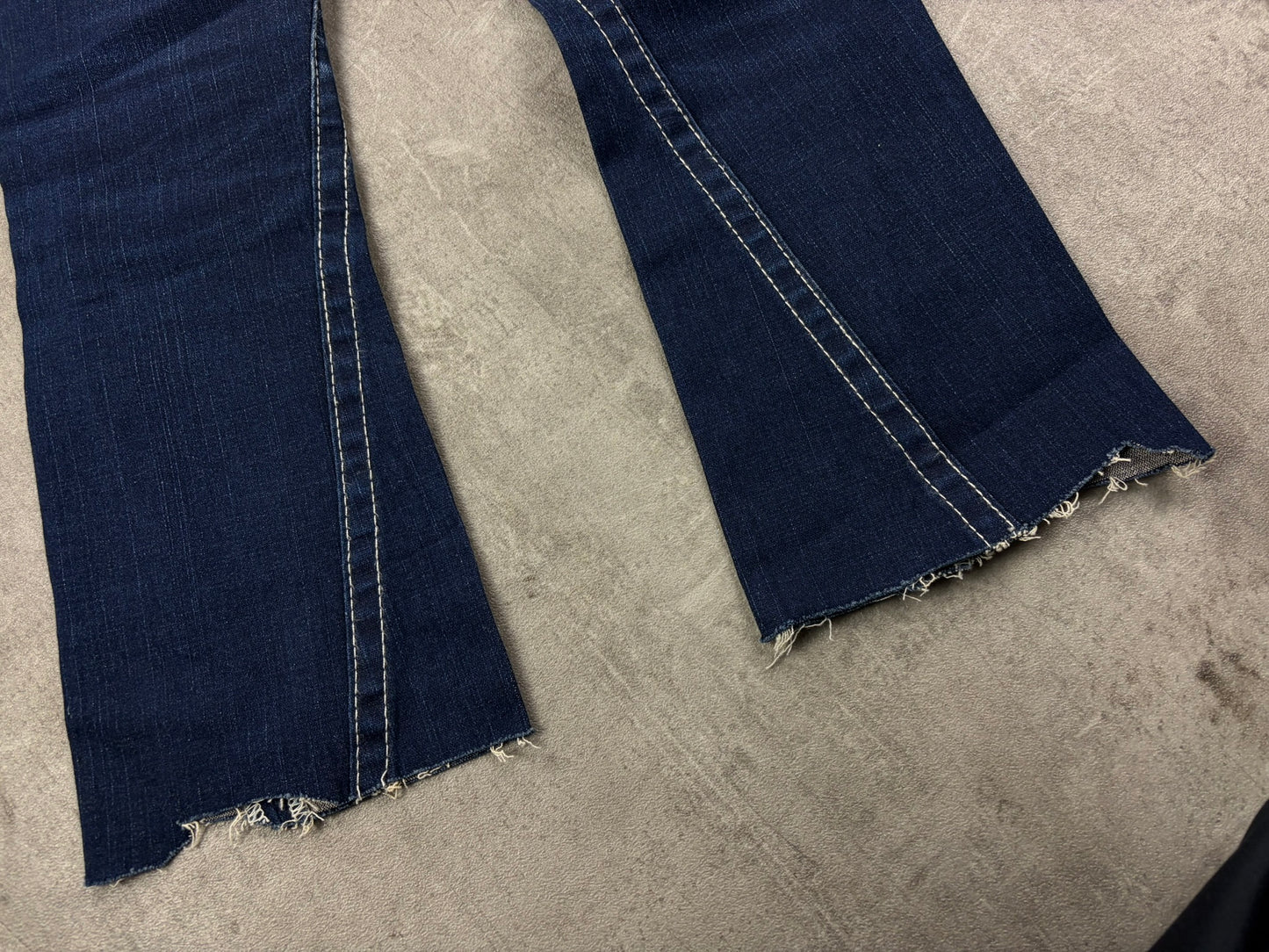 True Religion Jeans 2000s Bootcut Denim