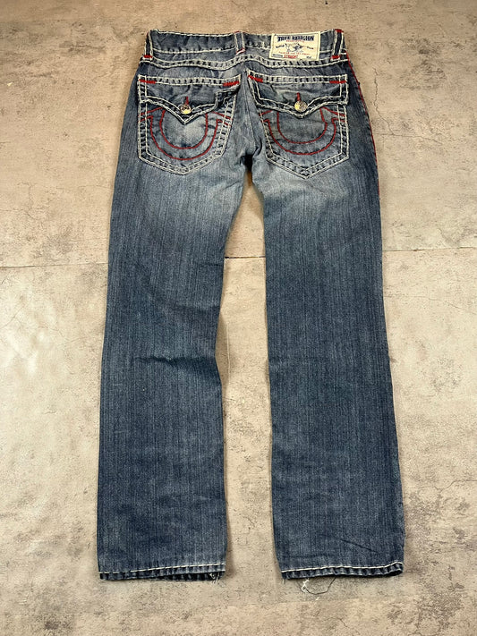 Vintage Y2k True Religion W30